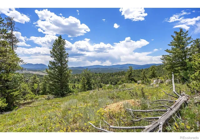 Photo 1 of Land for sale at 1568 County Rd 103, Nederland, CO 80466 | MLS# IR1055695 | Listing updated on 2026-09-17