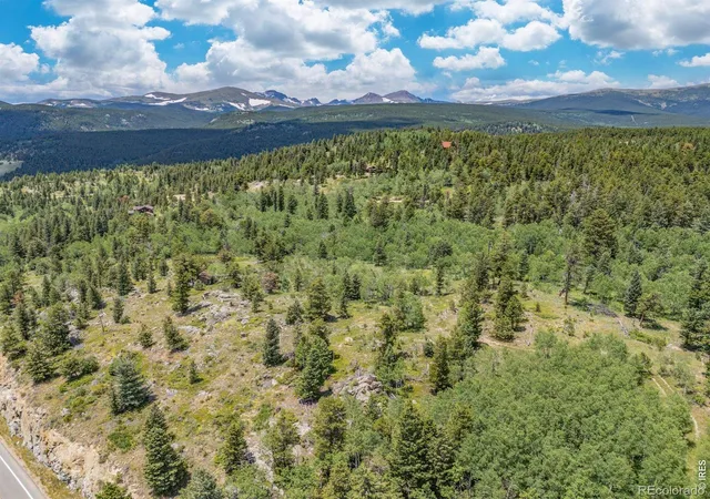 Photo 3 of Land for sale at 1568 County Rd 103, Nederland, CO 80466 | MLS# IR1055695 | Listing updated on 2026-09-17