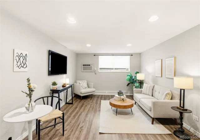 Condo for sale at 3047 W 47th Avenue #110, Denver, CO 80211 | MLS# 8915351