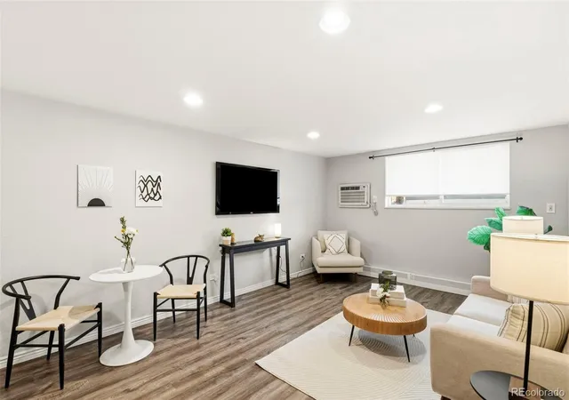 Photo 3 of Condo for sale at 3047 W 47th Avenue #110, Denver, CO 80211 | MLS# 8915351 | Listing updated on 2026-09-17