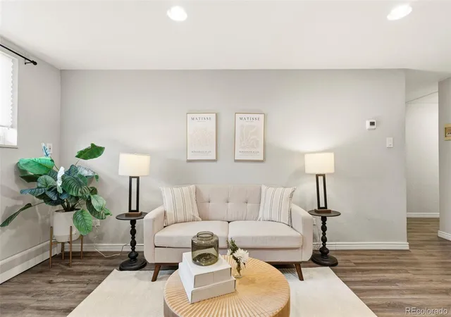 Photo 4 of Condo for sale at 3047 W 47th Avenue #110, Denver, CO 80211 | MLS# 8915351 | Listing updated on 2026-09-17
