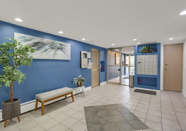 Photo 1 of Condo for sale at 1265 Elizabeth St #207, Denver, CO 80206 | MLS# 5716556 | Listing updated on 2026-09-17