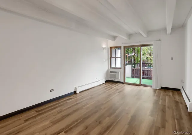 Photo 3 of Condo for sale at 1265 Elizabeth St #207, Denver, CO 80206 | MLS# 5716556 | Listing updated on 2026-09-17