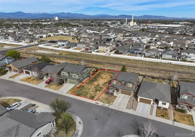 Photo 3 of Land for sale at 2987 Photon Ct, Loveland, CO 80537 | MLS# IR1055816 | Listing updated on 2026-09-17