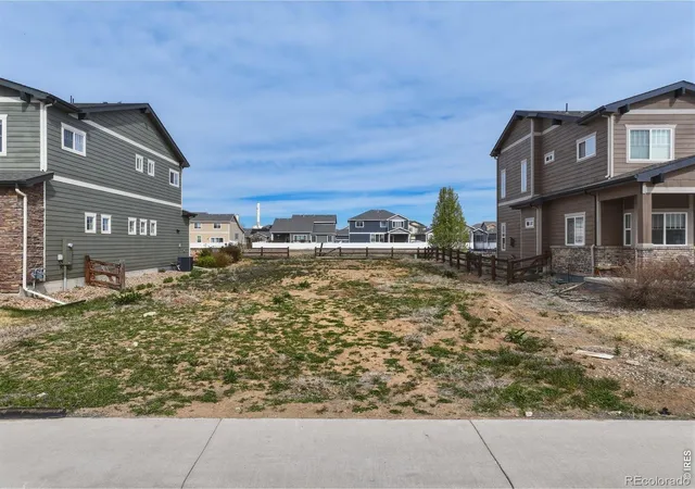 Photo 4 of Land for sale at 2987 Photon Ct, Loveland, CO 80537 | MLS# IR1055816 | Listing updated on 2026-09-17