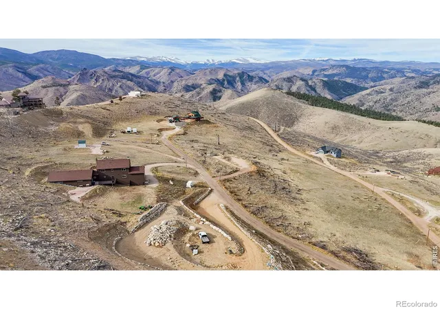 Photo 1 of Land for sale at 100 Sheep Mountain Ct, Livermore, CO 80536 | MLS# IR1055846 | Listing updated on 2026-09-17