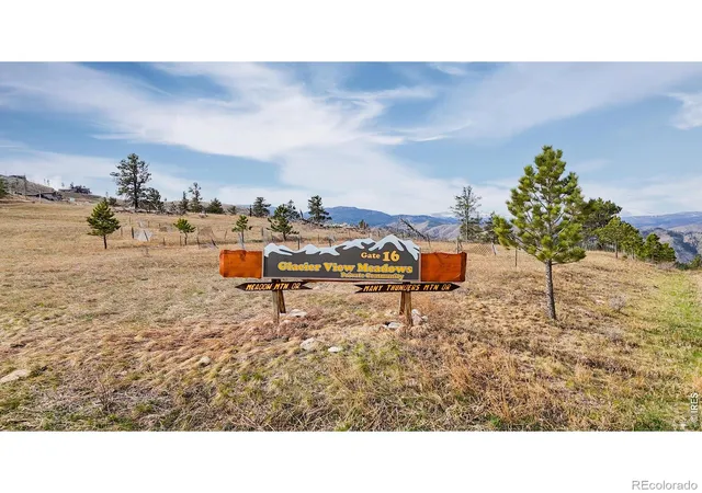 Photo 3 of Land for sale at 100 Sheep Mountain Ct, Livermore, CO 80536 | MLS# IR1055846 | Listing updated on 2026-09-17