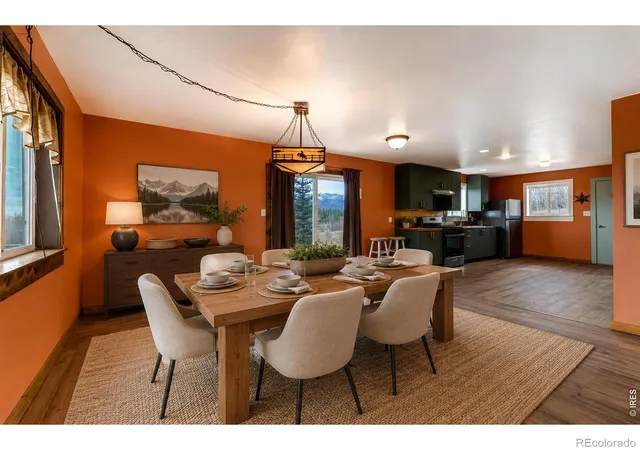 Photo 3 of Single family home for sale at 146 Selkirk Ln, Jefferson, CO 80456 | MLS# IR1055914 | Listing updated on 2026-09-17