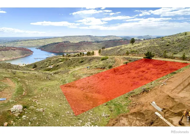Photo 1 of Land for sale at 5000 Thompson Hts Dr, Fort Collins, CO 80526 | MLS# IR1055926 | Listing updated on 2026-09-17