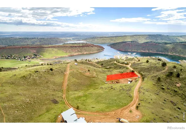 Photo 2 of Land for sale at 5000 Thompson Hts Dr, Fort Collins, CO 80526 | MLS# IR1055926 | Listing updated on 2026-09-17