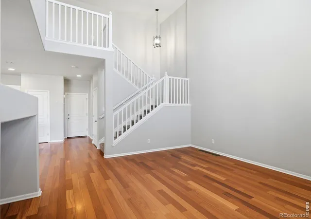 Photo 3 of Townhouse for sale at 4795 Raven Run, Broomfield, CO 80023 | MLS# IR1056000 | Listing updated on 2026-09-17