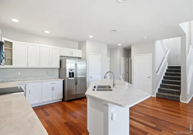 Photo 4 of Townhouse for sale at 4795 Raven Run, Broomfield, CO 80023 | MLS# IR1056000 | Listing updated on 2026-09-17