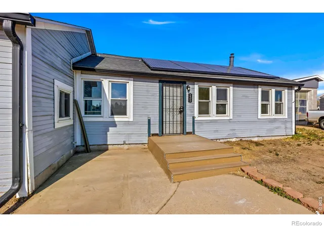 Photo 2 of Single family home for sale at 131 N 23rd Avenue, Greeley, CO 80631 | MLS# IR1056023 | Listing updated on 2026-10-06
