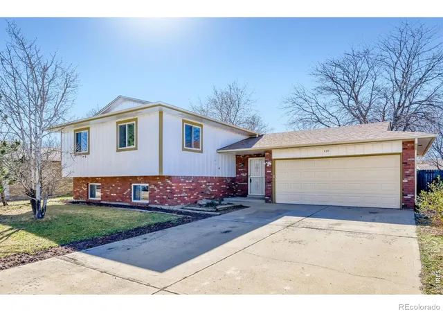 Photo 1 of Single family home for sale at 430 Elizabeth St, Fort Lupton, CO 80621 | MLS# IR1056038 | Listing updated on 2026-09-17