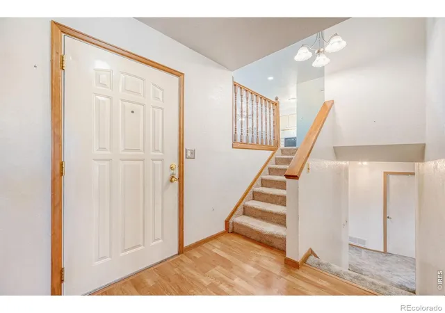 Photo 4 of Single family home for sale at 430 Elizabeth St, Fort Lupton, CO 80621 | MLS# IR1056038 | Listing updated on 2026-09-17