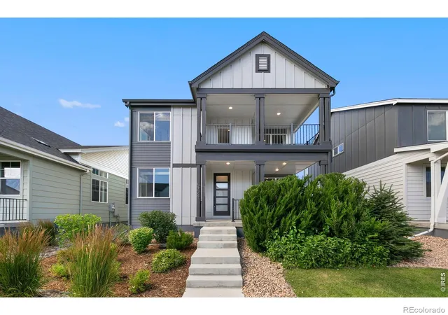 Photo 1 of Single family home for sale at 5724 Jedidiah Dr, Timnath, CO 80547 | MLS# IR1056081 | Listing updated on 2026-09-23