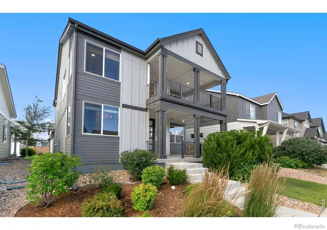Photo 2 of Single family home for sale at 5724 Jedidiah Dr, Timnath, CO 80547 | MLS# IR1056081 | Listing updated on 2026-09-23