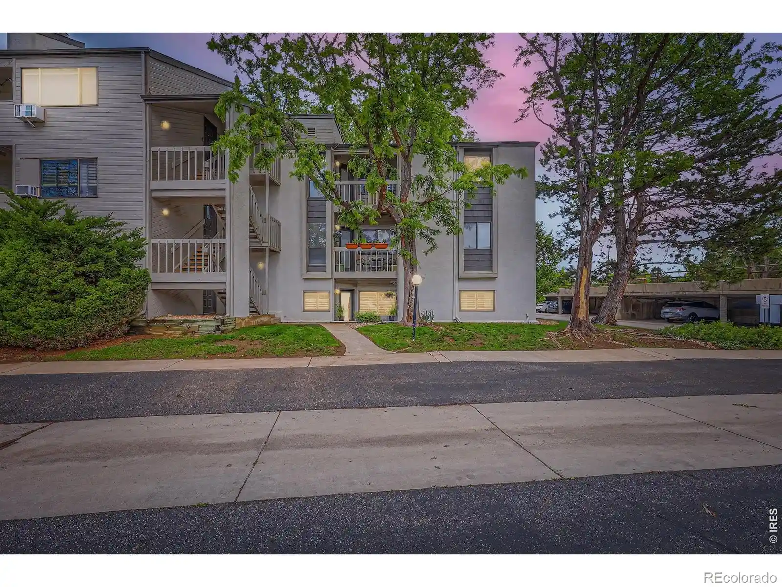 Listing Photo 2 - Condo for sale in 3515 28th St located at 3515 28th St, Boulder, CO 80301 - Unit #108