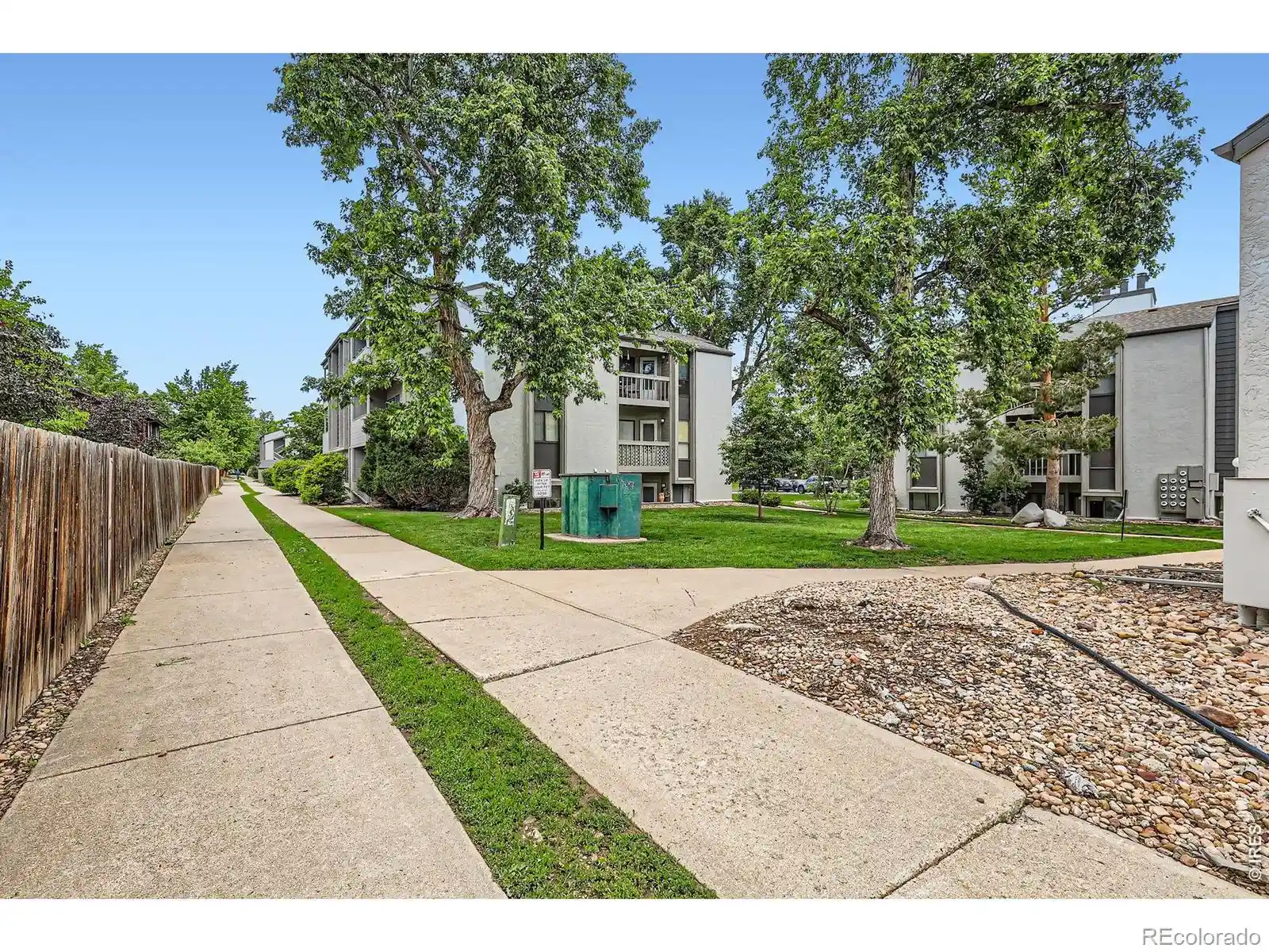 Listing Photo 29 - Condo for sale in 3515 28th St located at 3515 28th St, Boulder, CO 80301 - Unit #108