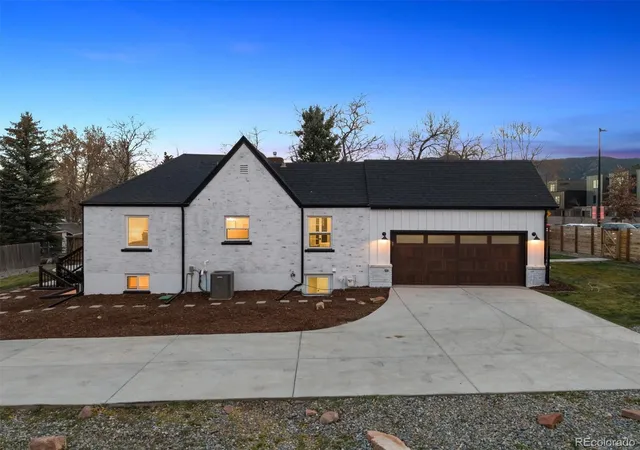 Photo 1 of Single family home for sale at 3360 Broadway St, Boulder, CO 80304 | MLS# 8969153 | Listing updated on 2026-09-16
