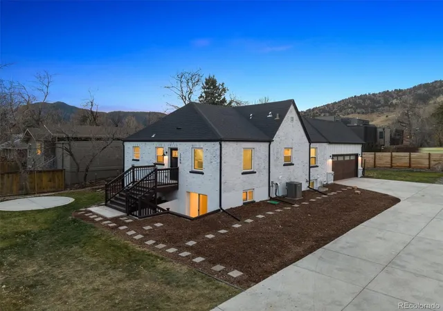 Photo 3 of Single family home for sale at 3360 Broadway St, Boulder, CO 80304 | MLS# 8969153 | Listing updated on 2026-09-16