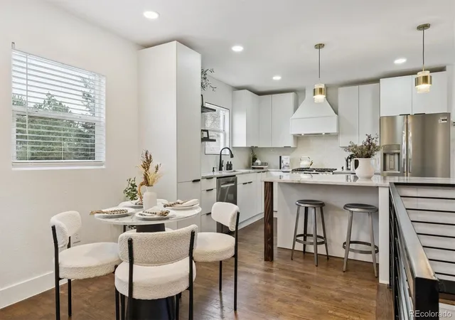 Photo 4 of Single family home for sale at 3360 Broadway St, Boulder, CO 80304 | MLS# 8969153 | Listing updated on 2026-09-16