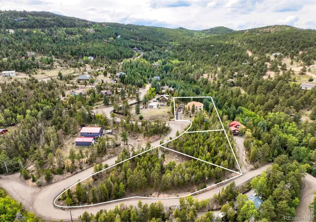 Photo 2 of Single family home for sale at 12023 Coal Crk Hts Dr, Golden, CO 80403 | MLS# IR1056125 | Listing updated on 2026-09-17