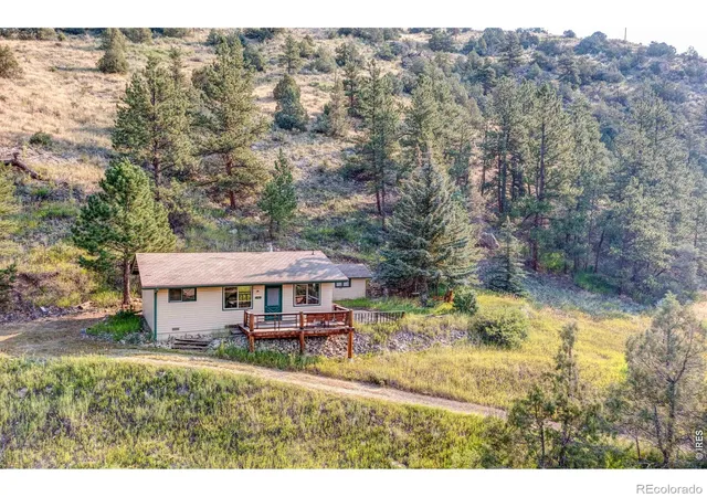 Photo 1 of Single family home for sale at 1142 Streamside Dr, Glen Haven, CO 80532 | MLS# IR1056128 | Listing updated on 2026-09-17