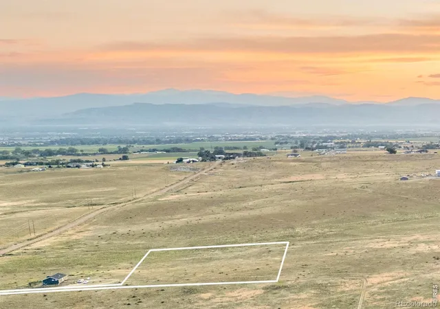 Photo 1 of Land for sale at 1 Cr 84, Fort Collins, CO 80524 | MLS# IR1056140 | Listing updated on 2026-09-17