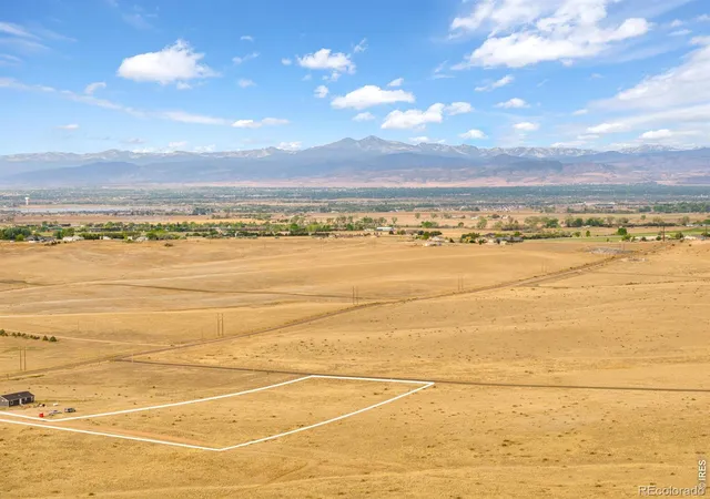 Photo 2 of Land for sale at 1 Cr 84, Fort Collins, CO 80524 | MLS# IR1056140 | Listing updated on 2026-09-17