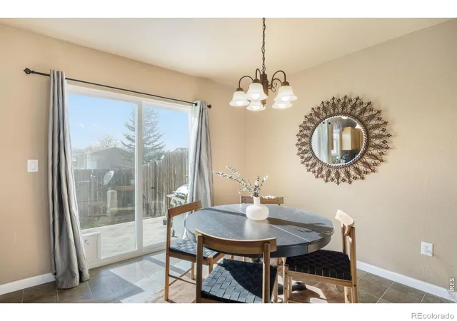 Photo 4 of Townhouse for sale at 8461 Pebble Ct, Wellington, CO 80549 | MLS# IR1056147 | Listing updated on 2026-09-23