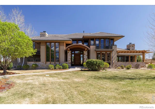 Photo 2 of Mansion for sale at 9260 Shooting Star Ct, Niwot, CO 80503 | MLS# IR1056185 | Listing updated on 2026-09-17