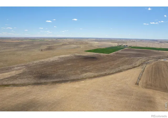 Photo 2 of Land for sale at County Rd 3, Wiggins, CO 80654 | MLS# IR1056188 | Listing updated on 2026-09-17