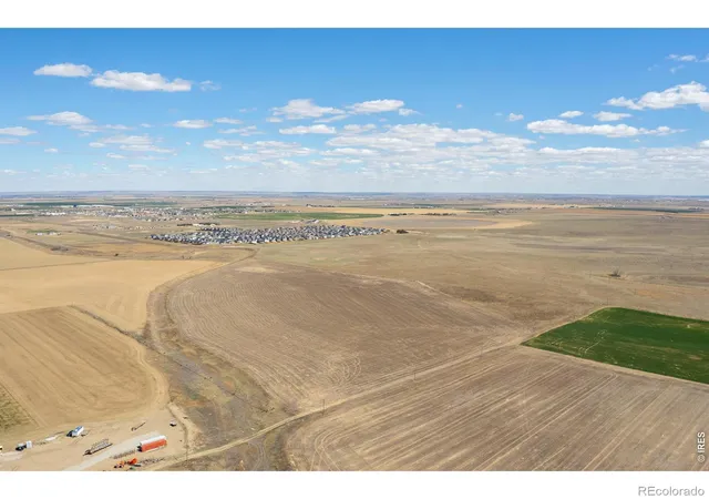 Photo 3 of Land for sale at County Rd 3, Wiggins, CO 80654 | MLS# IR1056188 | Listing updated on 2026-09-17