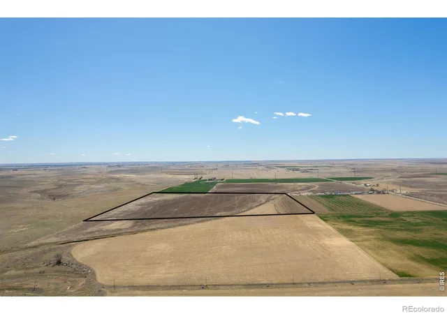 Photo 4 of Land for sale at County Rd 3, Wiggins, CO 80654 | MLS# IR1056188 | Listing updated on 2026-09-17