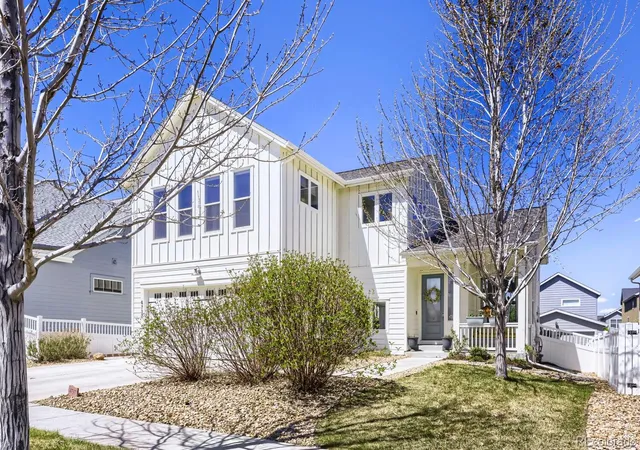 Photo 1 of Single family home for sale at 4737 Mt Shavano St, Brighton, CO 80601 | MLS# 1891227 | Listing updated on 2026-09-22