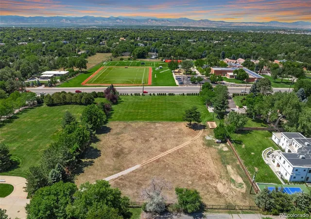 Photo 2 of Land for sale at 4650 S University Blvd, Englewood, CO 80113 | MLS# 1670023 | Listing updated on 2026-09-25