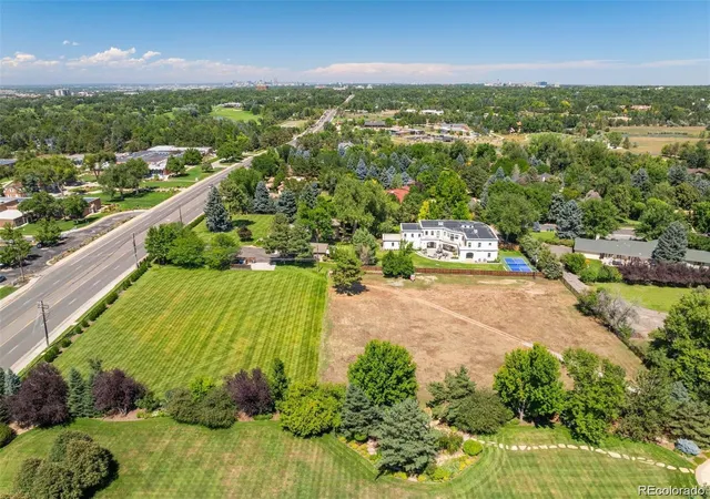 Photo 4 of Land for sale at 4650 S University Blvd, Englewood, CO 80113 | MLS# 1670023 | Listing updated on 2026-09-25