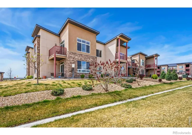 Photo 1 of Condo for sale at 2940 Kincaid Dr #103, Loveland, CO 80538 | MLS# IR1056254 | Listing updated on 2026-09-17