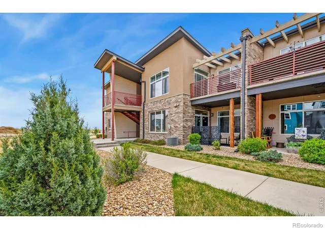 Photo 2 of Condo for sale at 2940 Kincaid Dr #103, Loveland, CO 80538 | MLS# IR1056254 | Listing updated on 2026-09-17