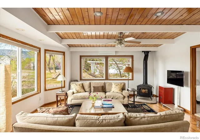 Photo 3 of Single family home for sale at 1675 Upland Ave, Boulder, CO 80304 | MLS# IR1056263 | Listing updated on 2026-09-17