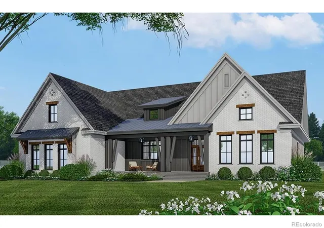 Photo 1 of Single family home for sale at 1233 Eliza Ave, Berthoud, CO 80513 | MLS# IR1056264 | Listing updated on 2026-09-17