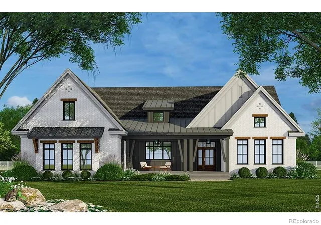 Photo 2 of Single family home for sale at 1233 Eliza Ave, Berthoud, CO 80513 | MLS# IR1056264 | Listing updated on 2026-09-17