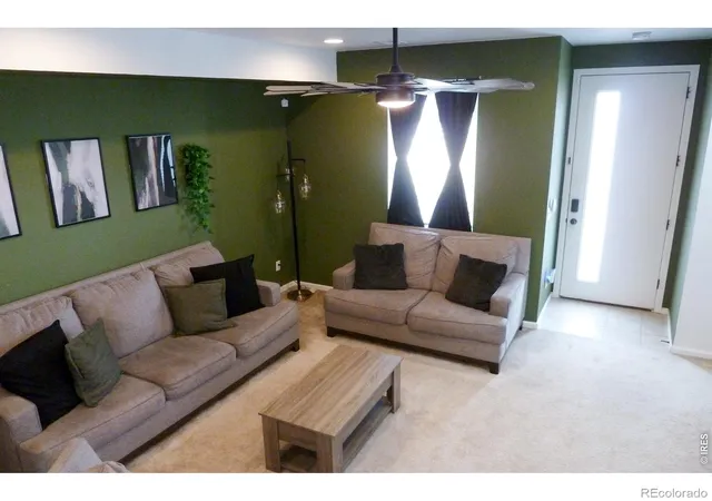 Photo 4 of Townhouse for sale at 44 N Trussville St, Aurora, CO 80018 | MLS# IR1056299 | Listing updated on 2026-09-17