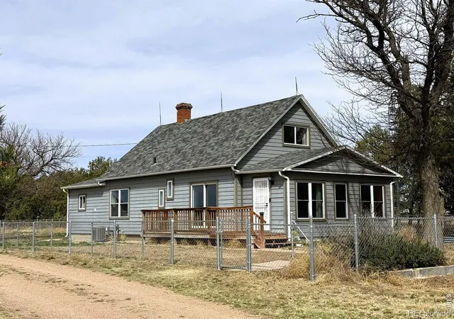 Single family home for sale at 1935 County Rd 75, Fleming, CO 80728 | MLS# IR1056367