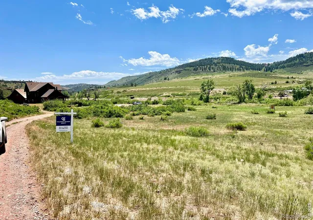 Photo 1 of Land for sale at 306 River Way, Lyons, CO 80540 | MLS# IR1056370 | Listing updated on 2026-09-17
