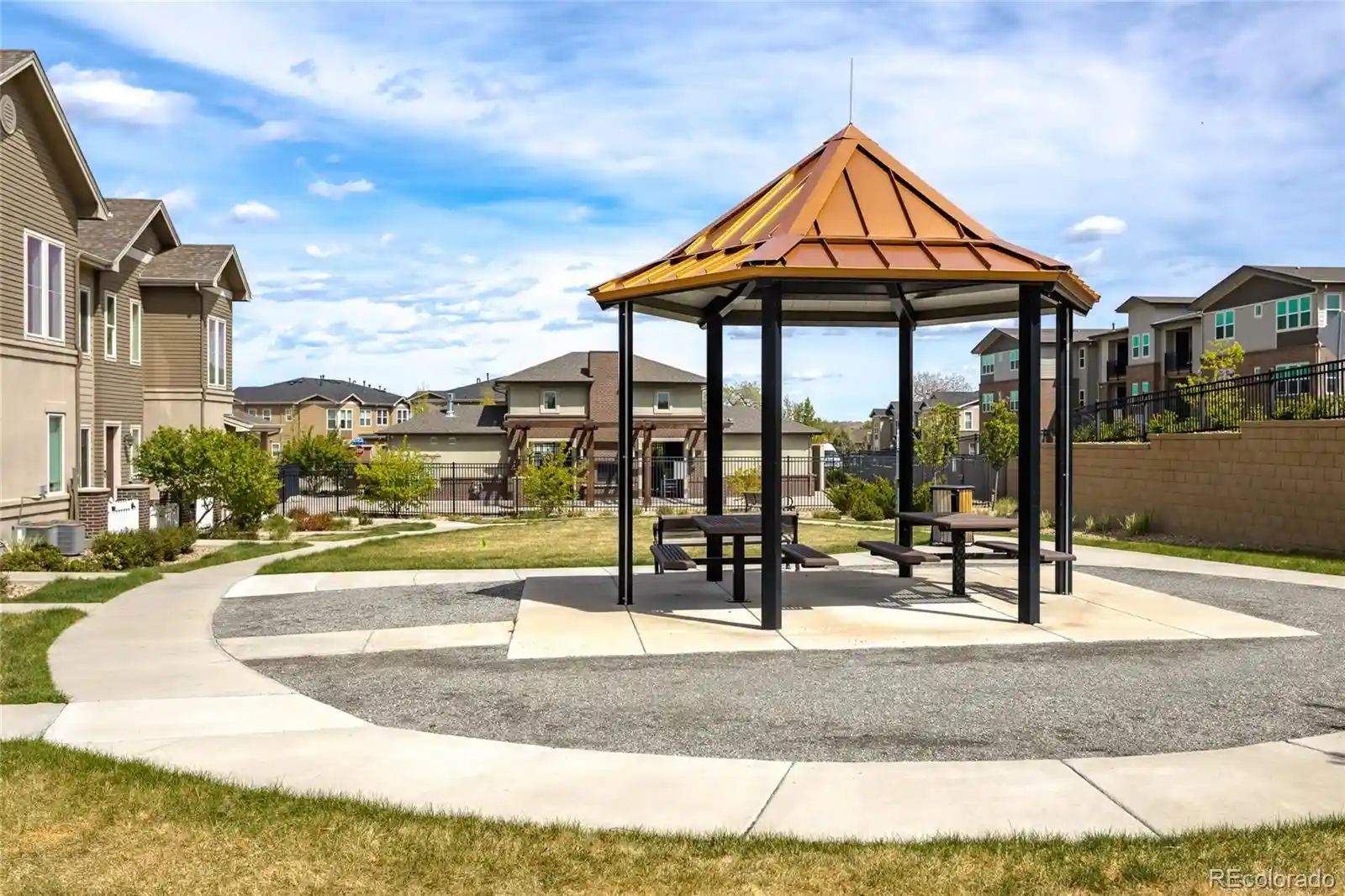 Listing Photo 22 - Condo for sale in 15510 W 64th Pl located at 15510 W 64th Pl, Arvada, CO 80007 - Unit 15510 W 64th Place