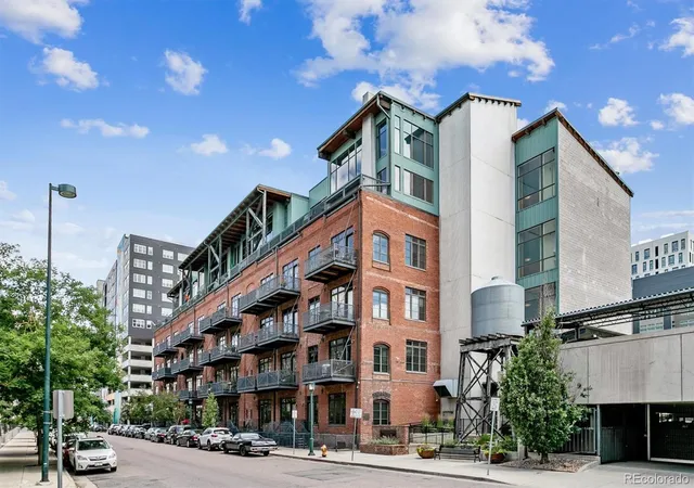 Photo 1 of Condo for sale at 2960 Inca St #104, Denver, CO 80202 | MLS# 7975250 | Listing updated on 2026-09-09
