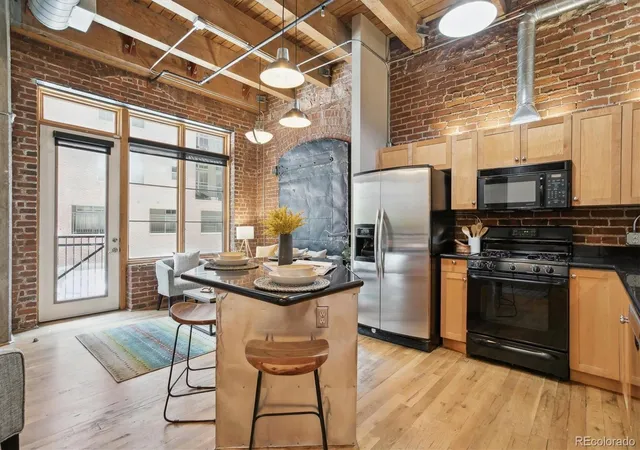 Photo 3 of Condo for sale at 2960 Inca St #104, Denver, CO 80202 | MLS# 7975250 | Listing updated on 2026-09-09