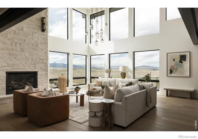 Photo 3 of Mansion for sale at 3379 Danzante Bay Ct, Berthoud, CO 80513 | MLS# IR1056389 | Listing updated on 2026-09-17